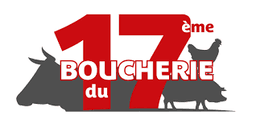 Boucherie 17